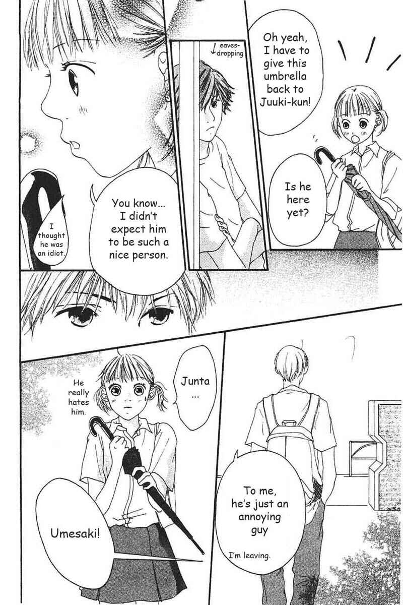 Page 39 Chapter 5 My Lover