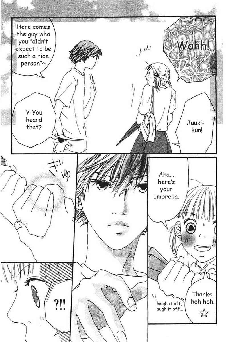 Page 40 Chapter 5 My Lover