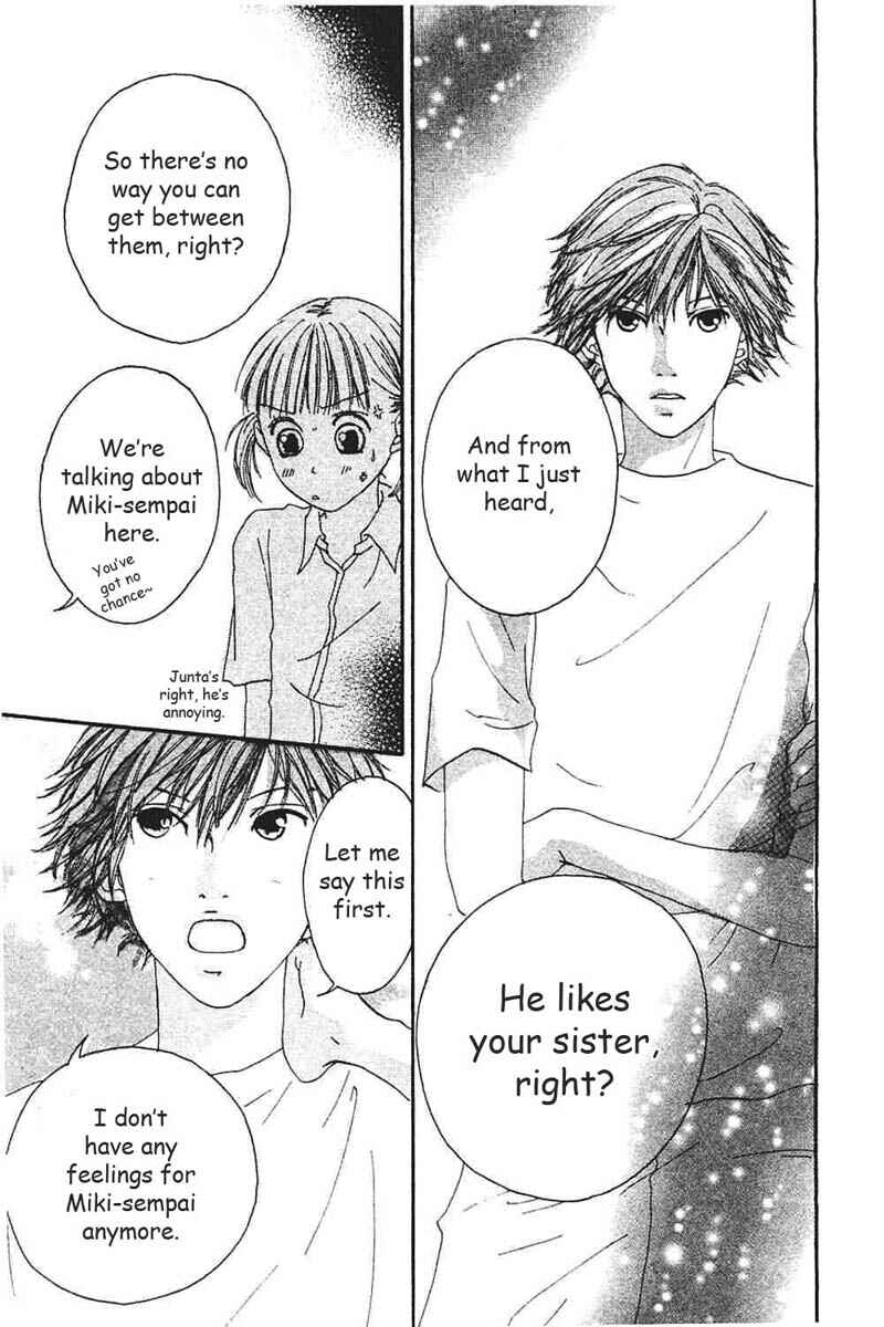 Page 42 Chapter 5 My Lover