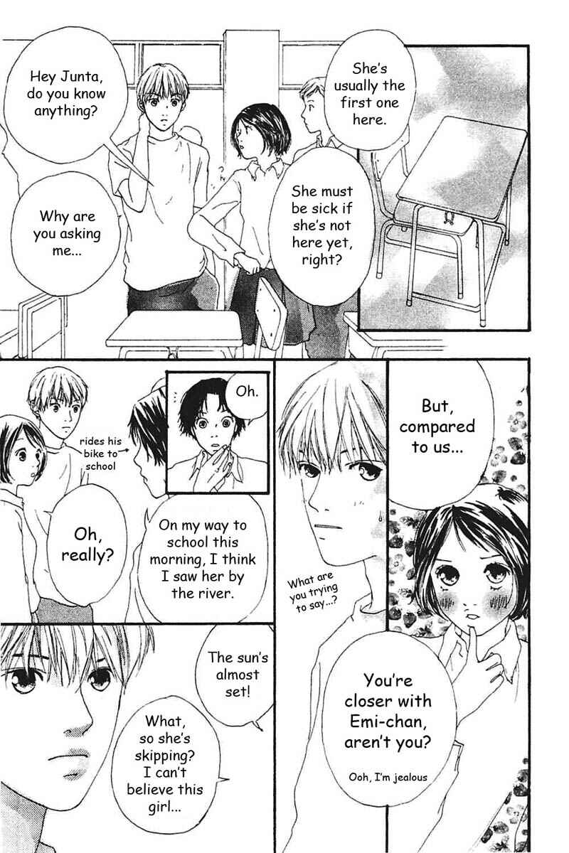 Page 10 Chapter 4 My Lover