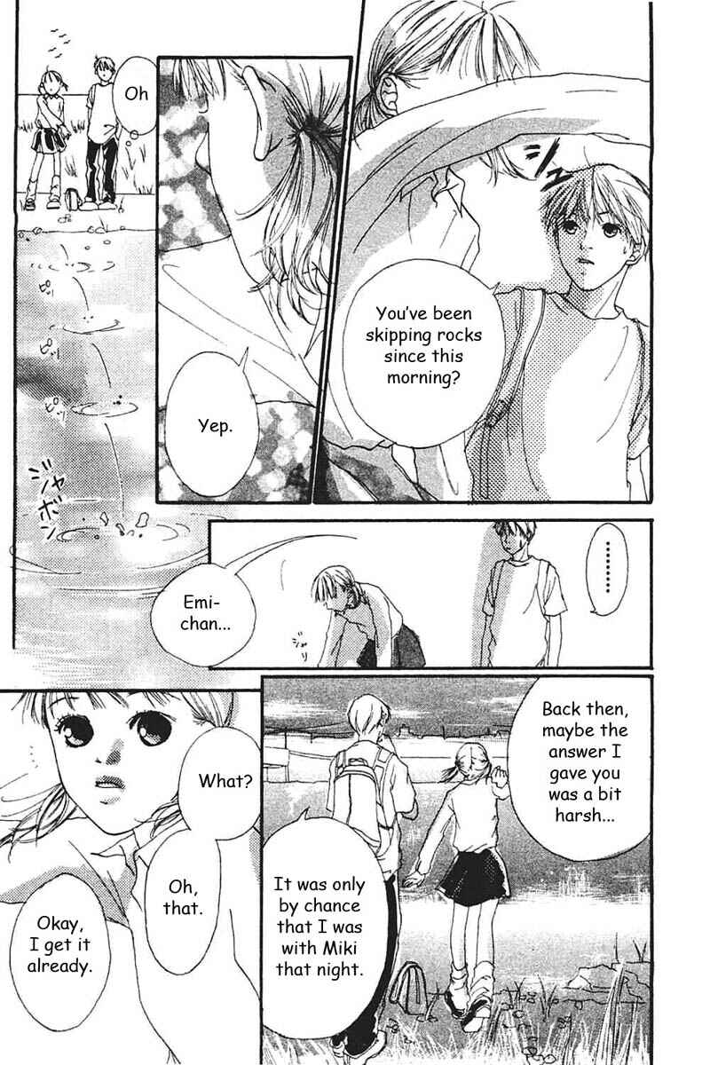 Page 12 Chapter 4 My Lover