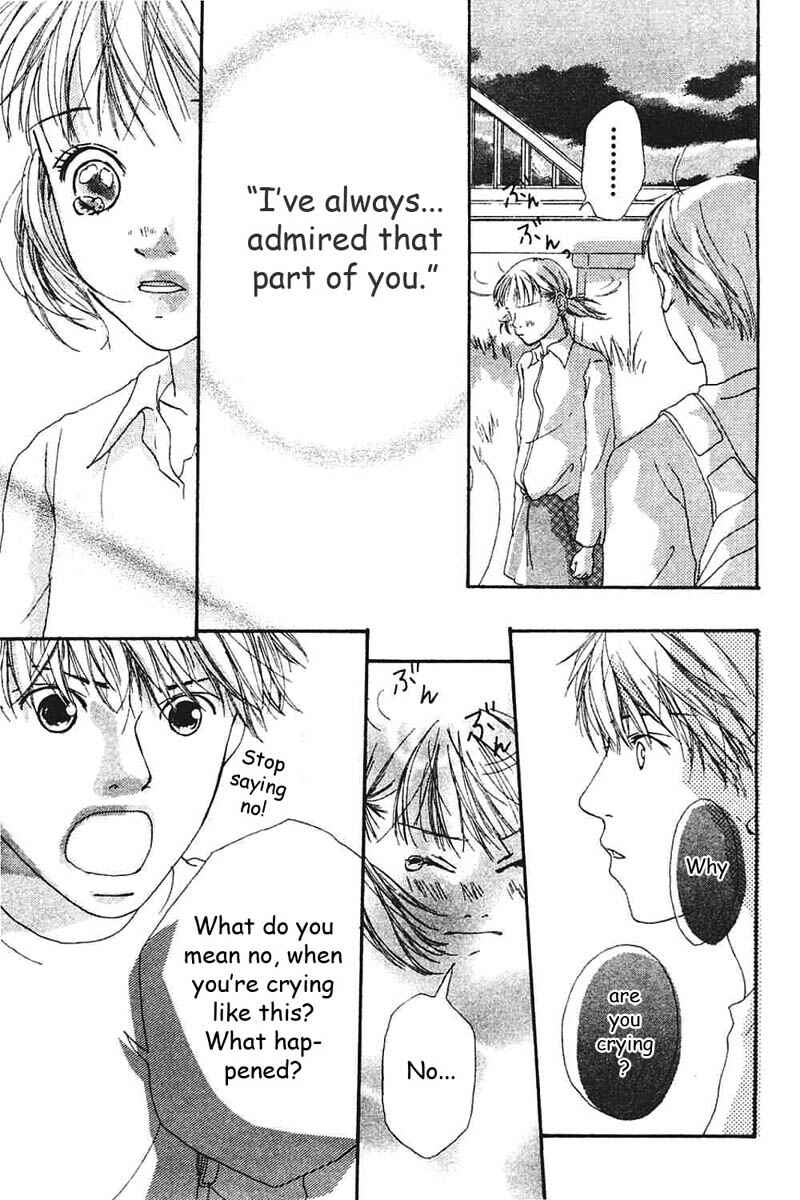 Page 14 Chapter 4 My Lover