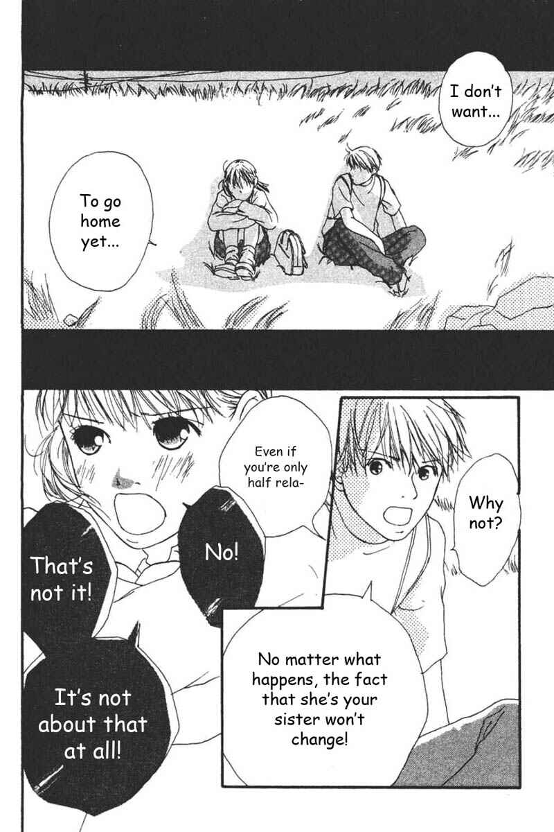 Page 19 Chapter 4 My Lover