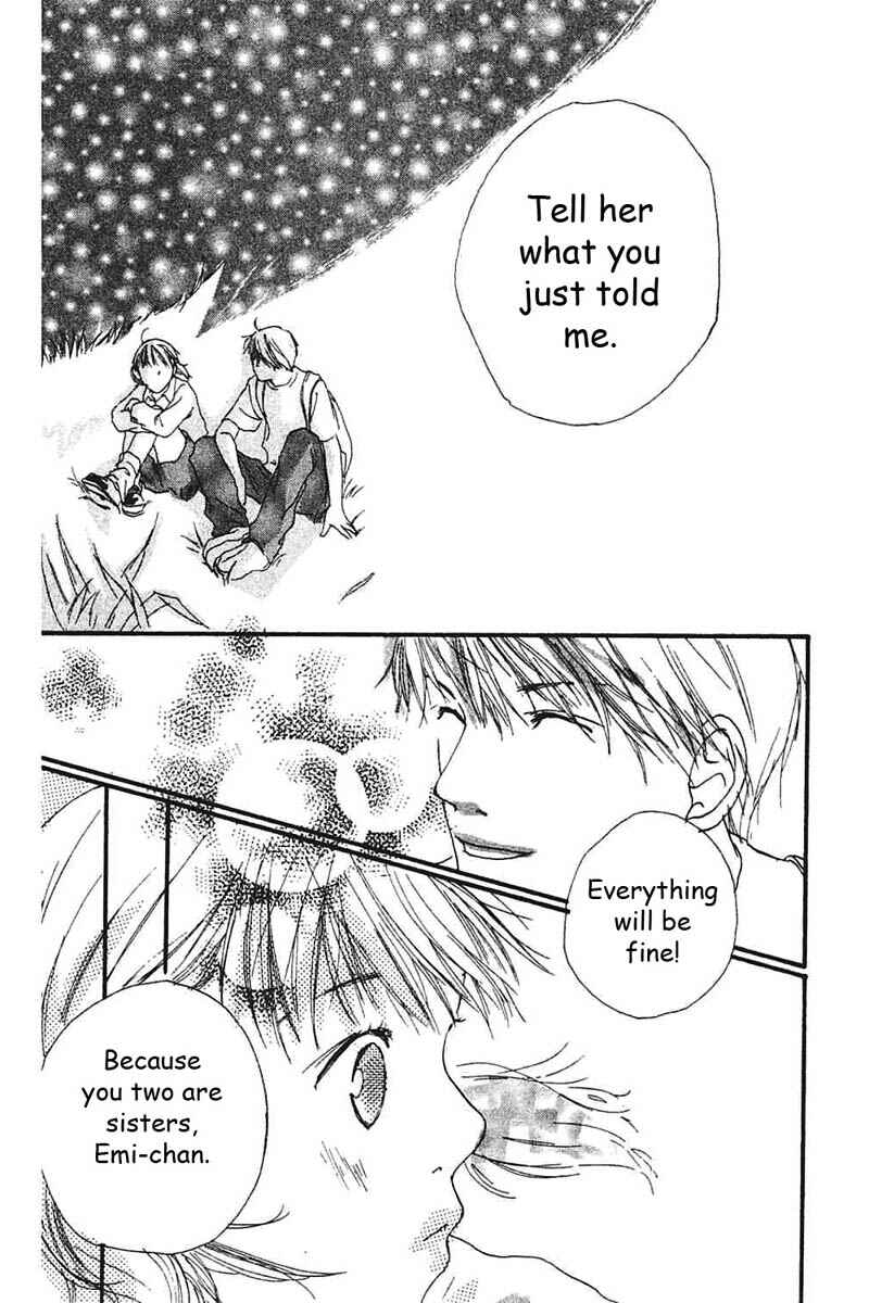 Page 23 Chapter 4 My Lover