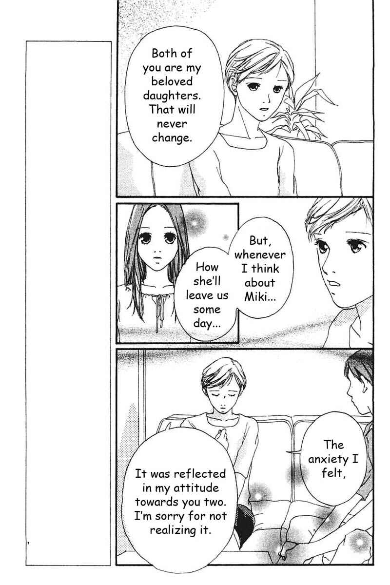Page 28 Chapter 4 My Lover