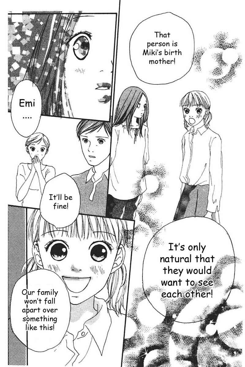 Page 31 Chapter 4 My Lover