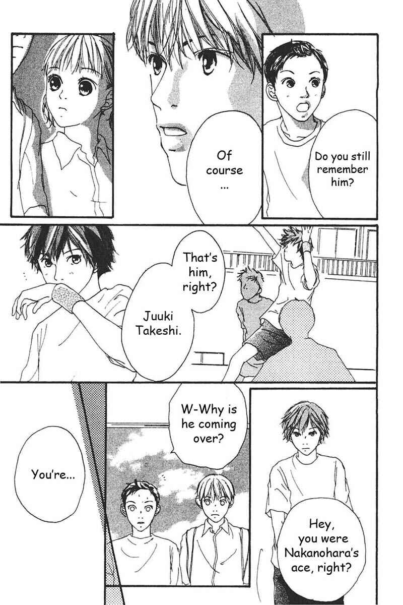 Page 36 Chapter 4 My Lover