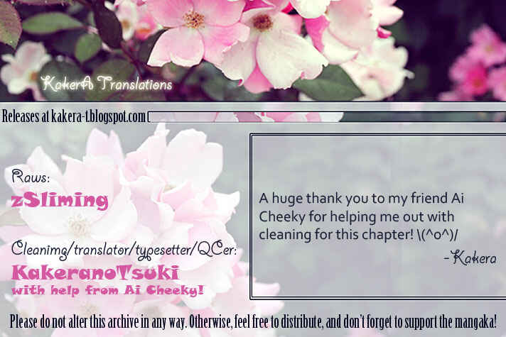 Page 42 Chapter 4 My Lover