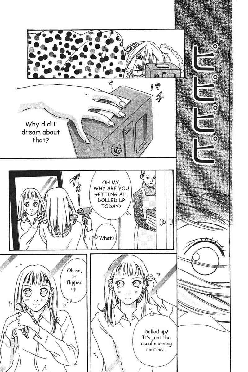 Page 10 Chapter 7 My Lover