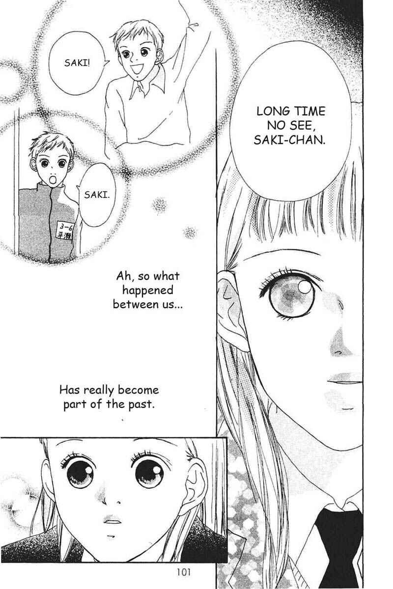 Page 16 Chapter 7 My Lover