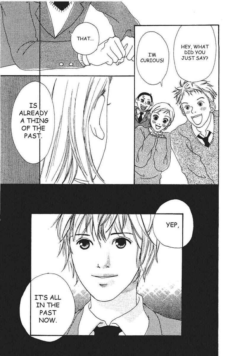 Page 18 Chapter 7 My Lover