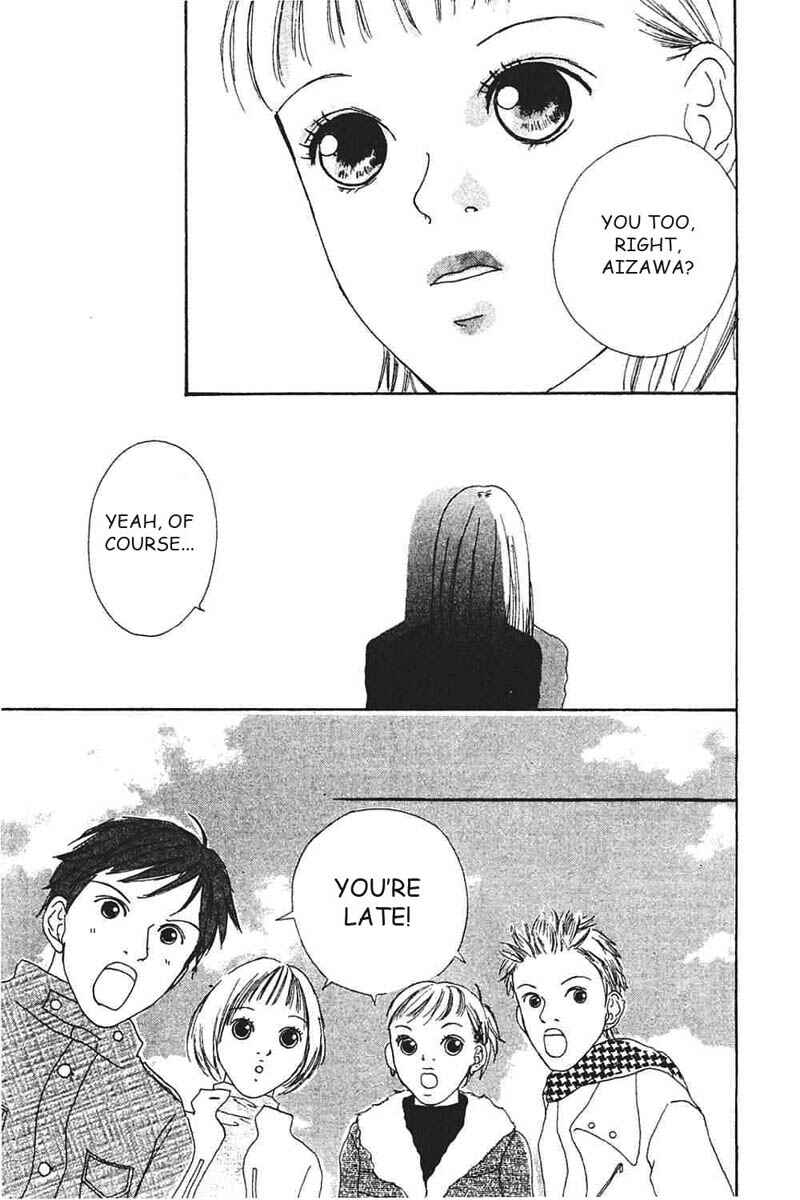 Page 20 Chapter 7 My Lover