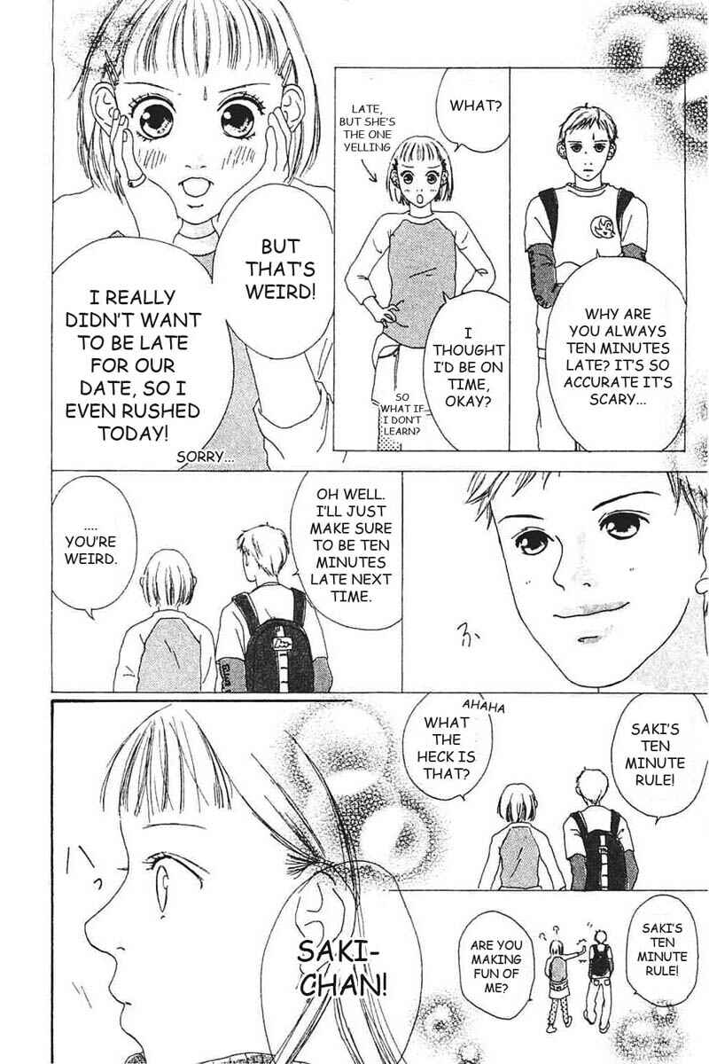 Page 23 Chapter 7 My Lover