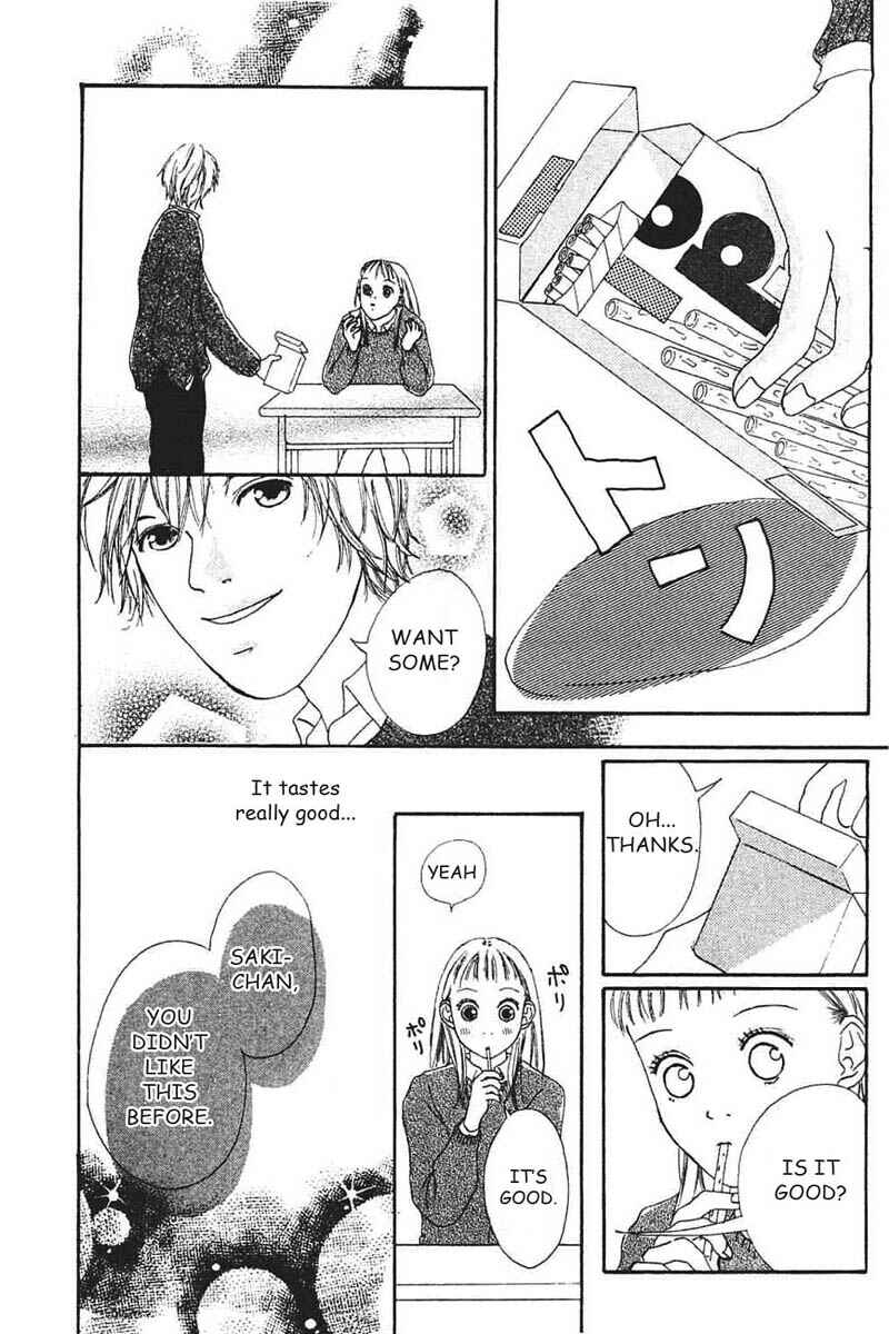 Page 33 Chapter 7 My Lover