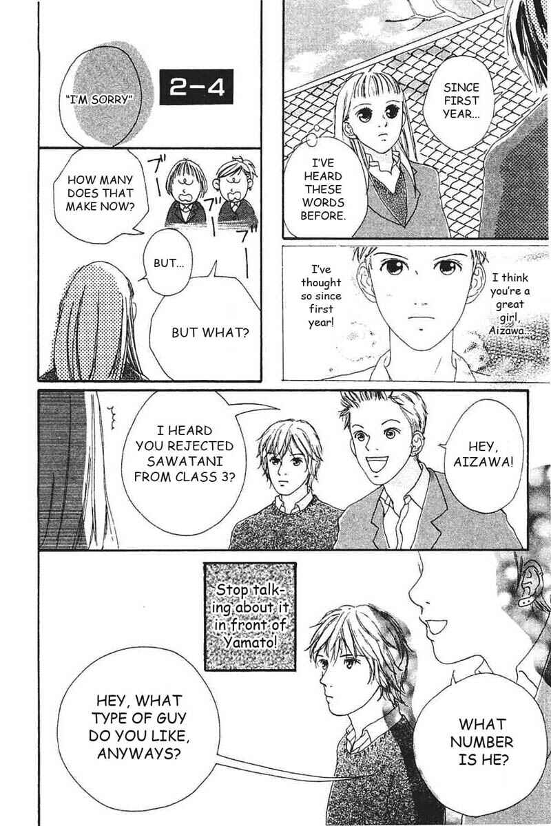 Page 35 Chapter 7 My Lover