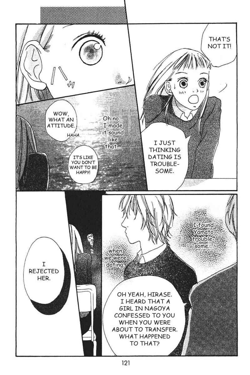 Page 36 Chapter 7 My Lover
