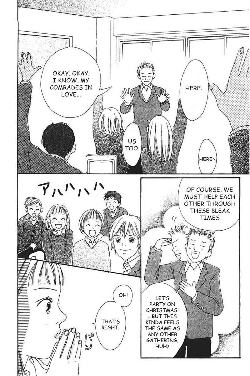 Page 39 Chapter 7 My Lover
