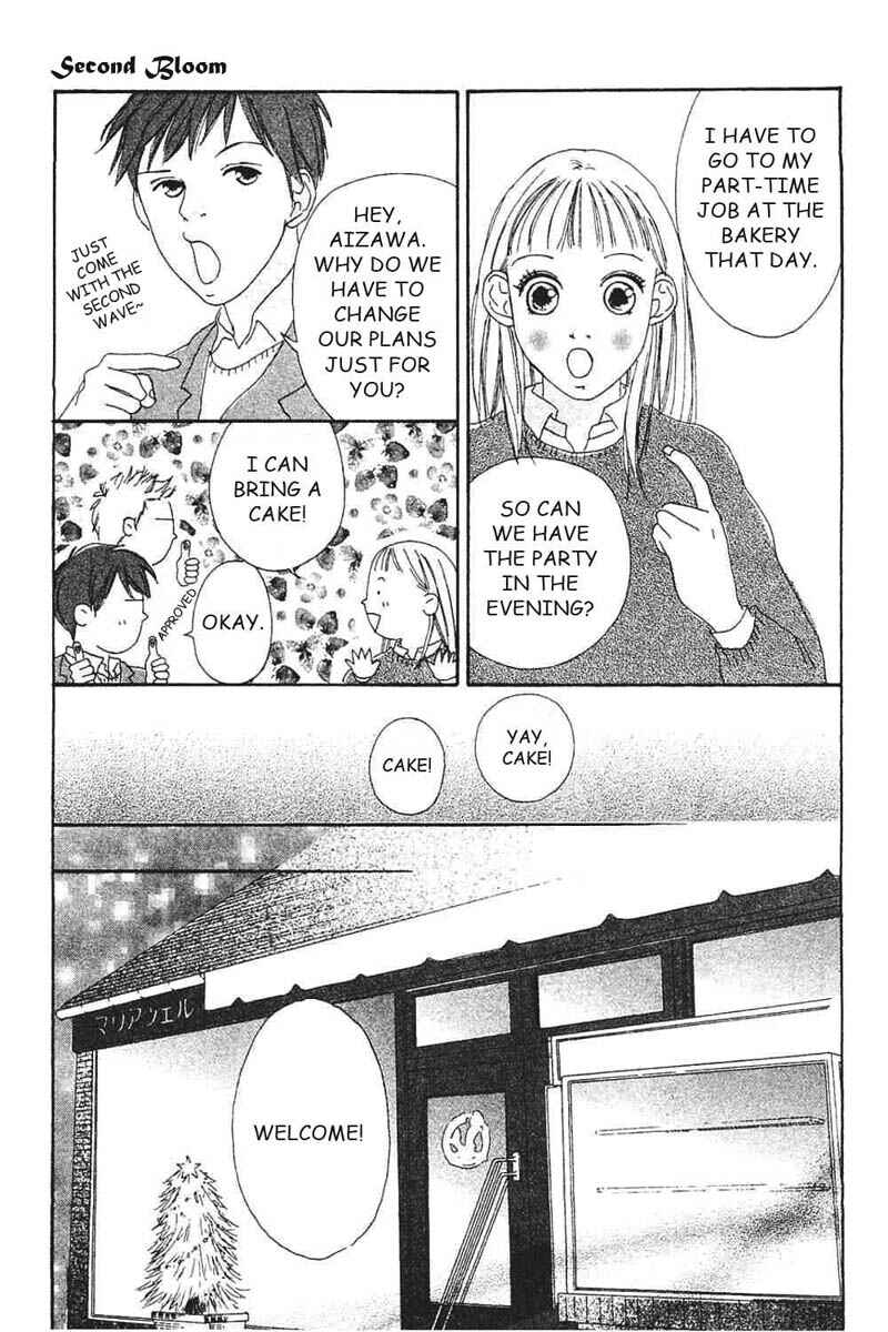 Page 40 Chapter 7 My Lover