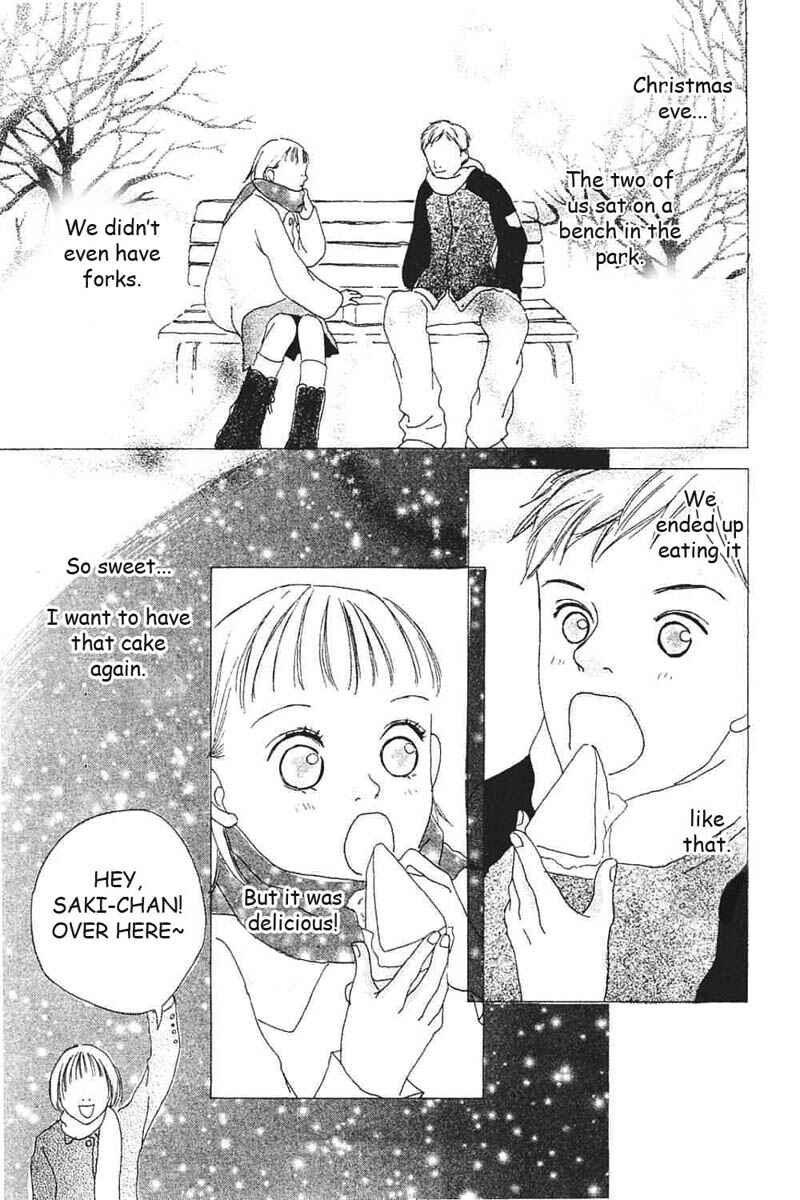 Page 44 Chapter 7 My Lover
