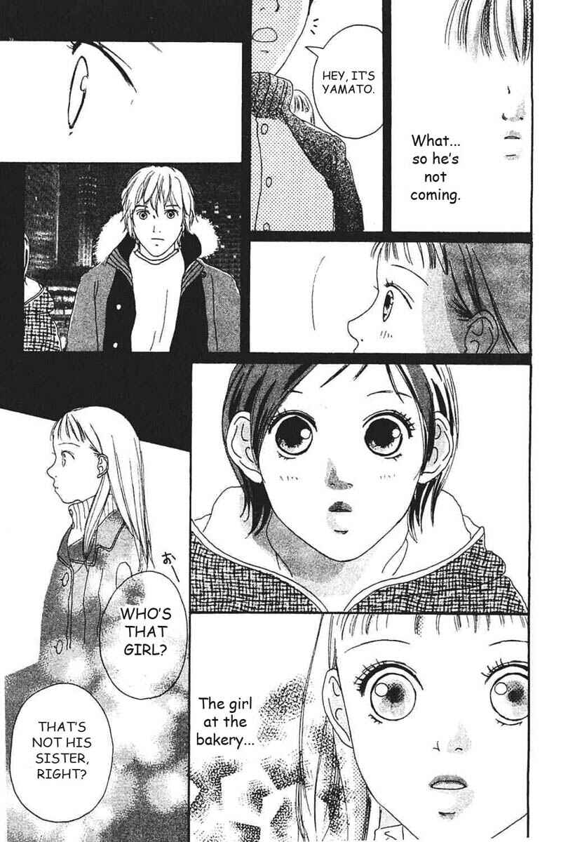 Page 46 Chapter 7 My Lover