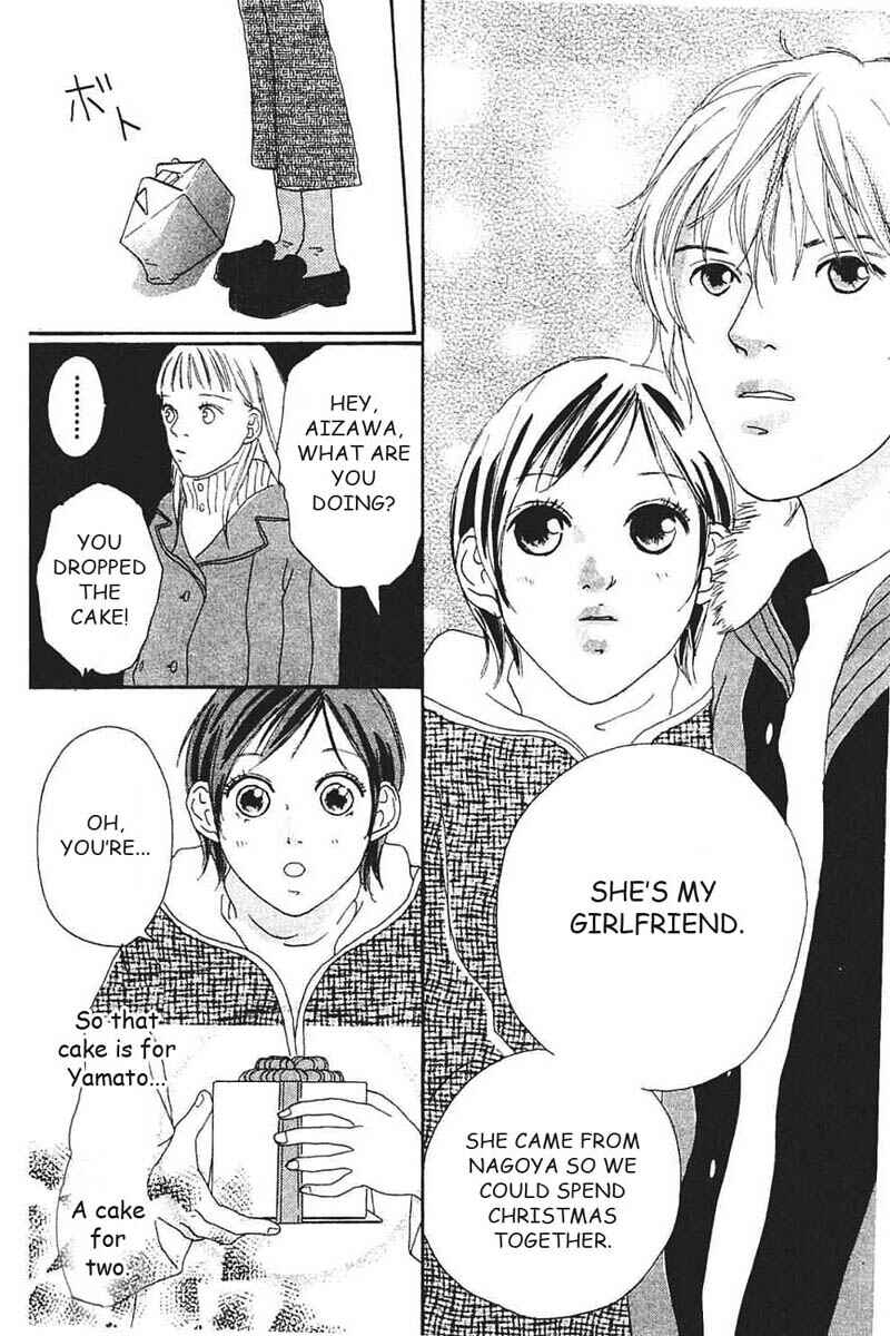 Page 47 Chapter 7 My Lover