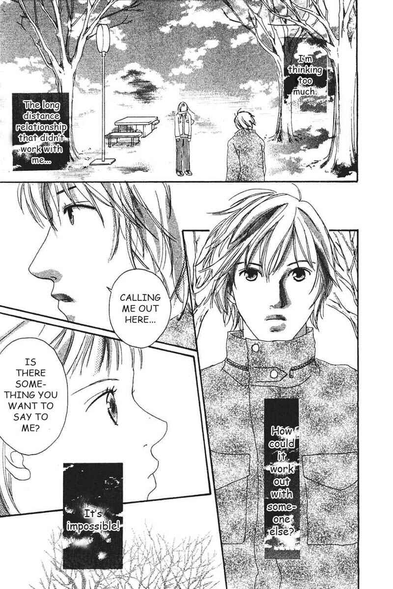 Page 57 Chapter 7 My Lover