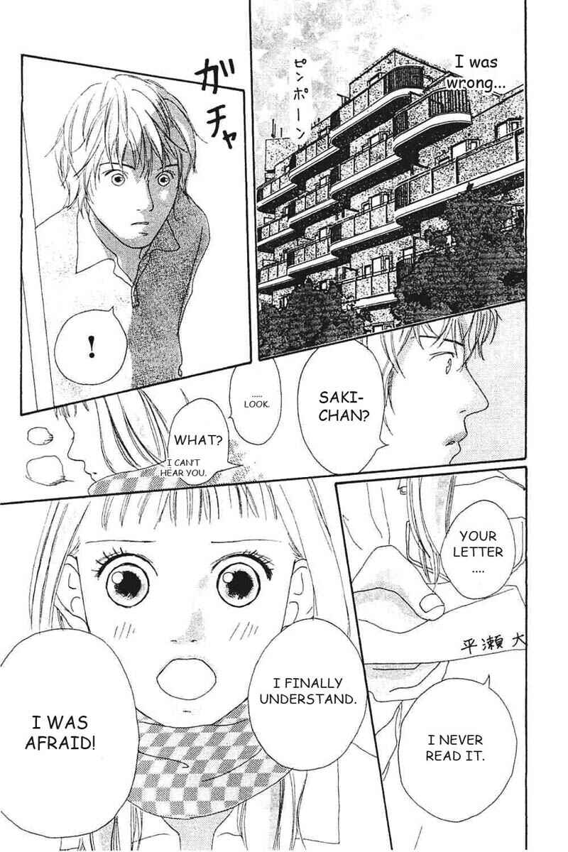 Page 62 Chapter 7 My Lover