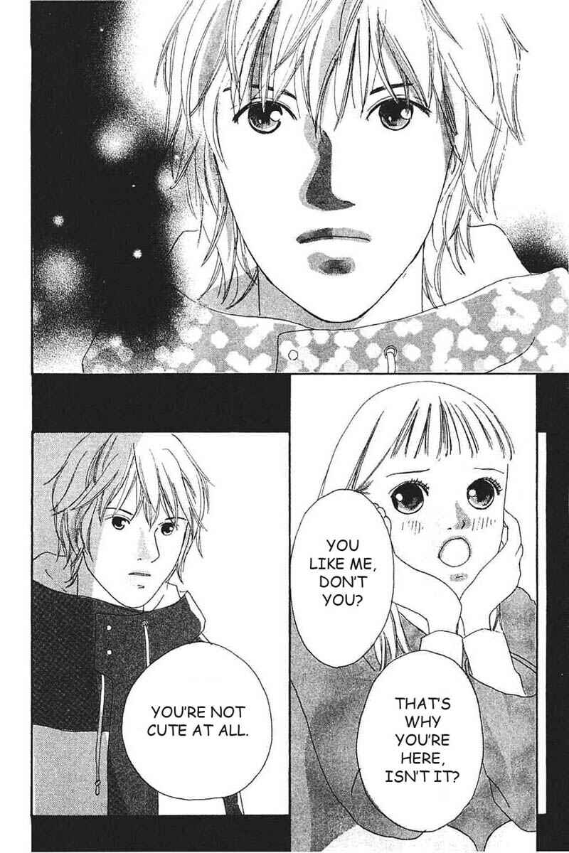 Page 73 Chapter 7 My Lover