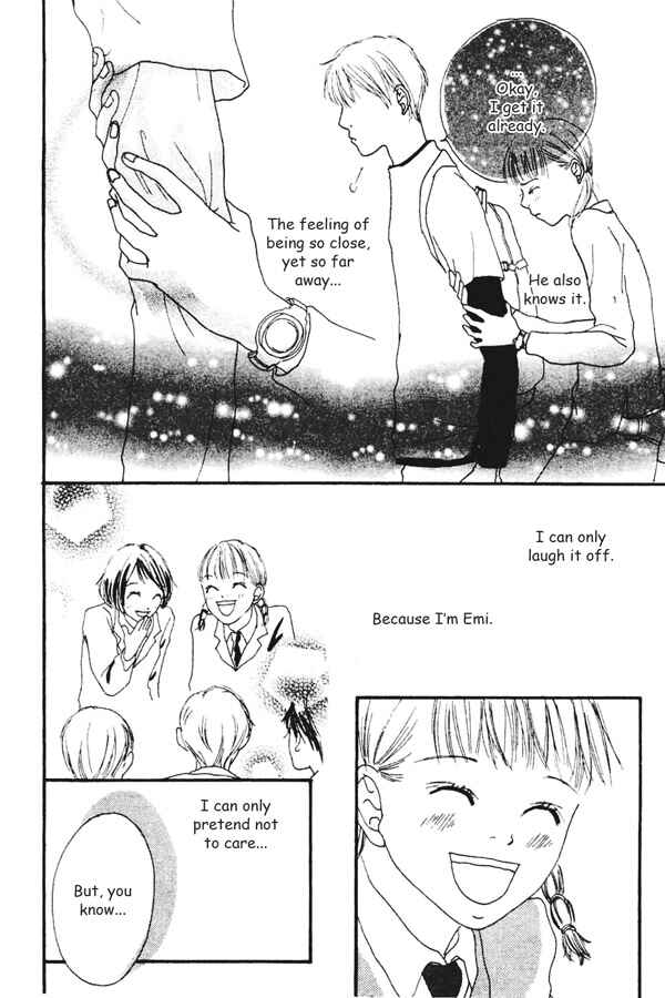 Page 22 Chapter 2 My Lover