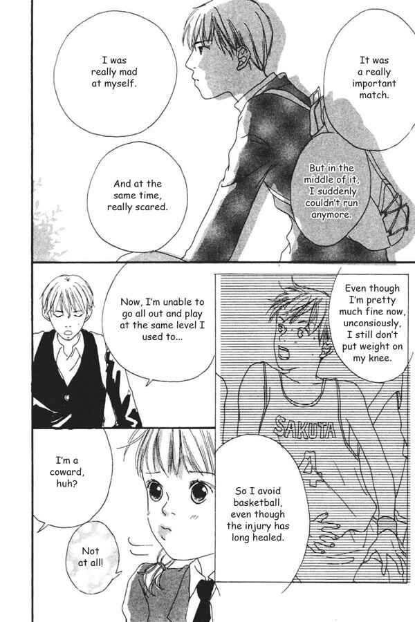 Page 28 Chapter 2 My Lover