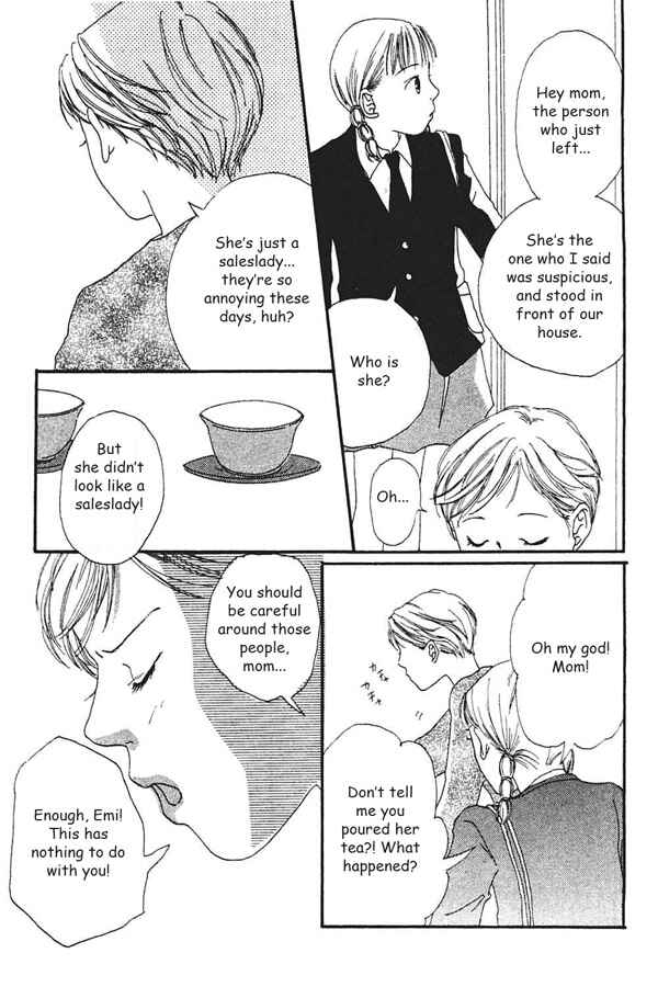 Page 31 Chapter 2 My Lover