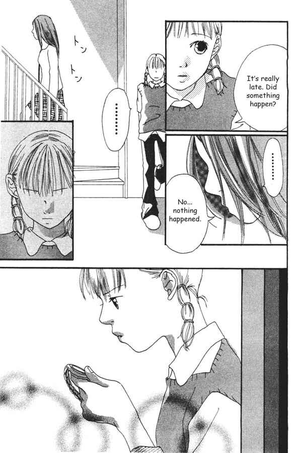 Page 37 Chapter 2 My Lover