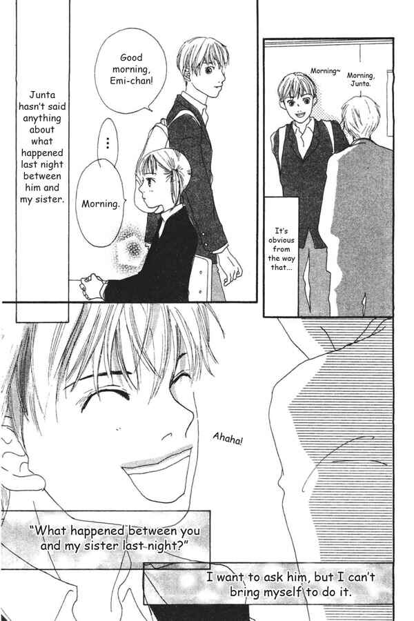 Page 39 Chapter 2 My Lover
