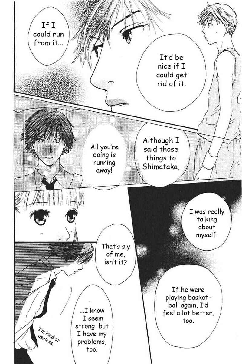 Page 11 Chapter 6 My Lover