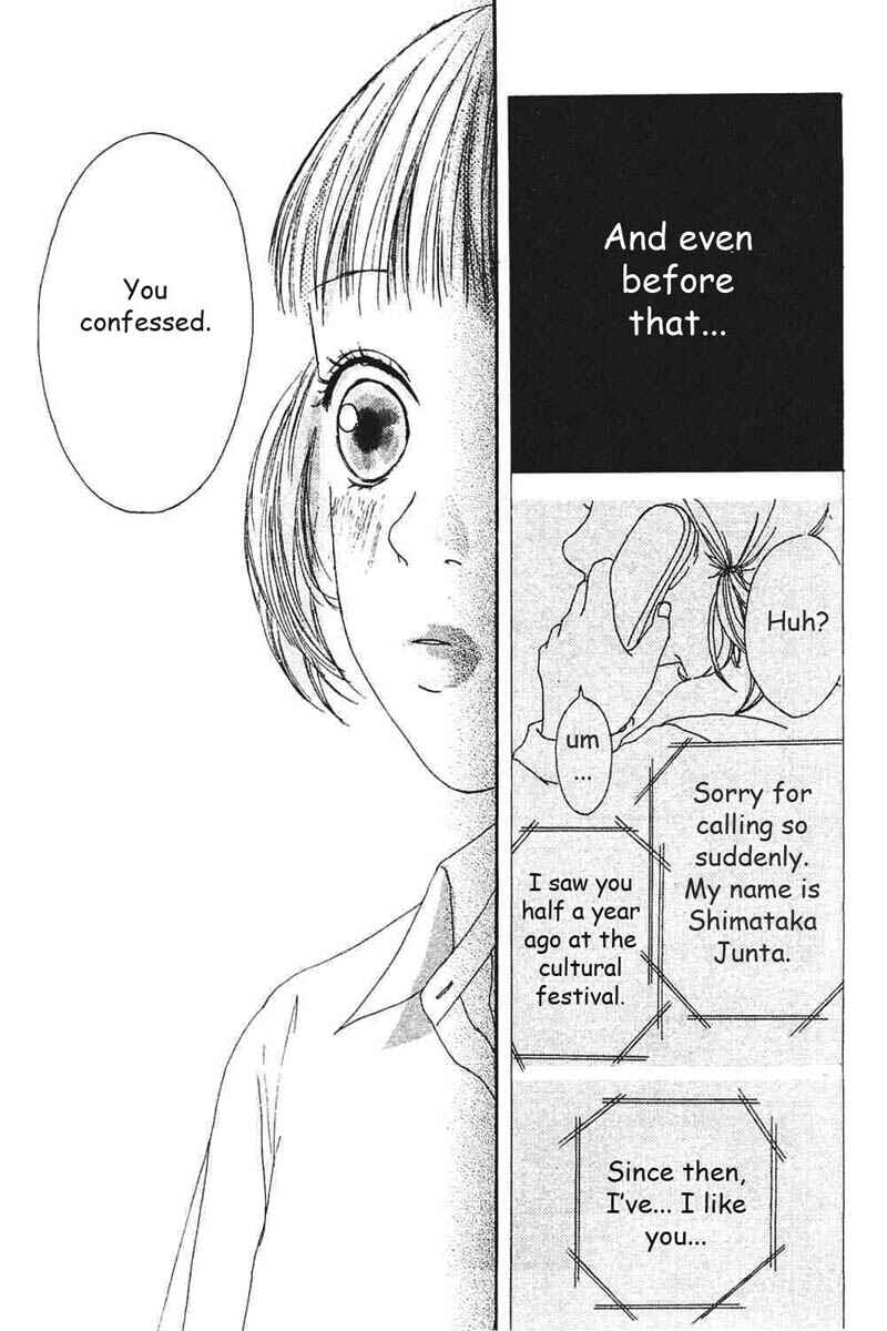 Page 22 Chapter 6 My Lover