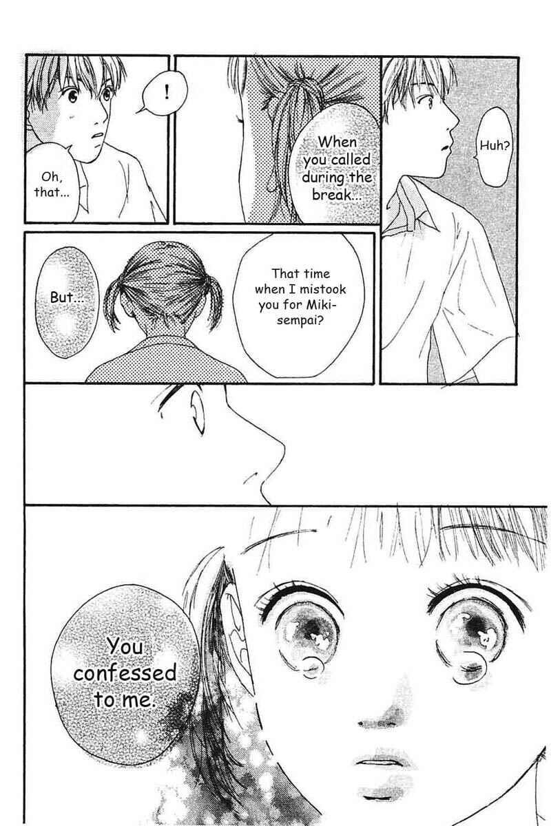 Page 23 Chapter 6 My Lover