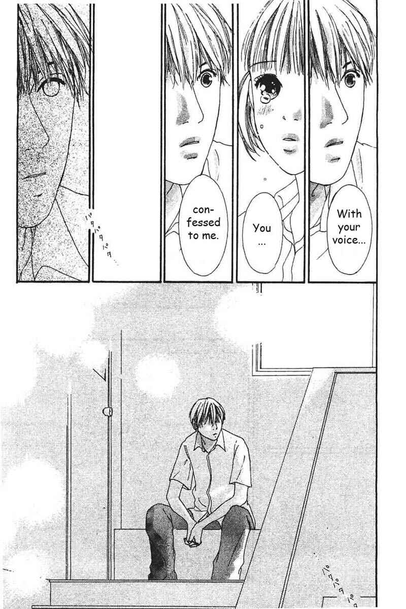 Page 24 Chapter 6 My Lover