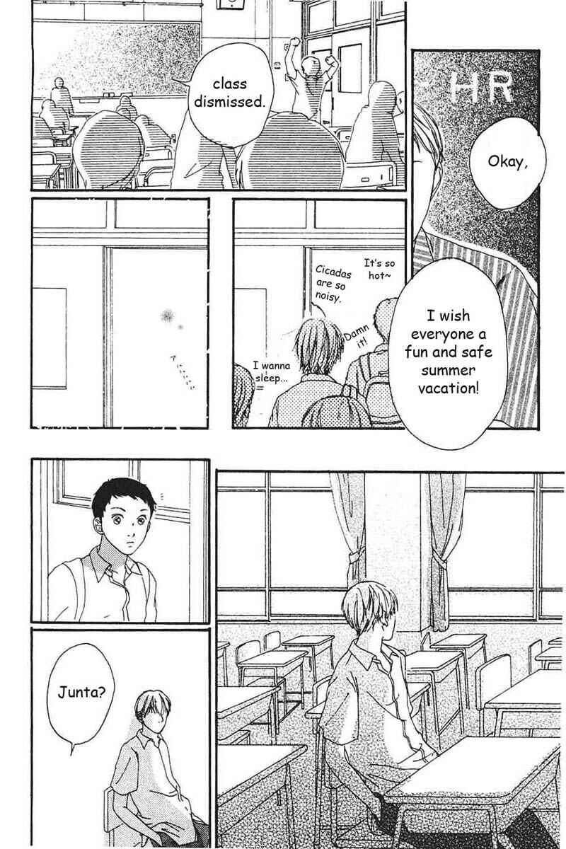 Page 25 Chapter 6 My Lover