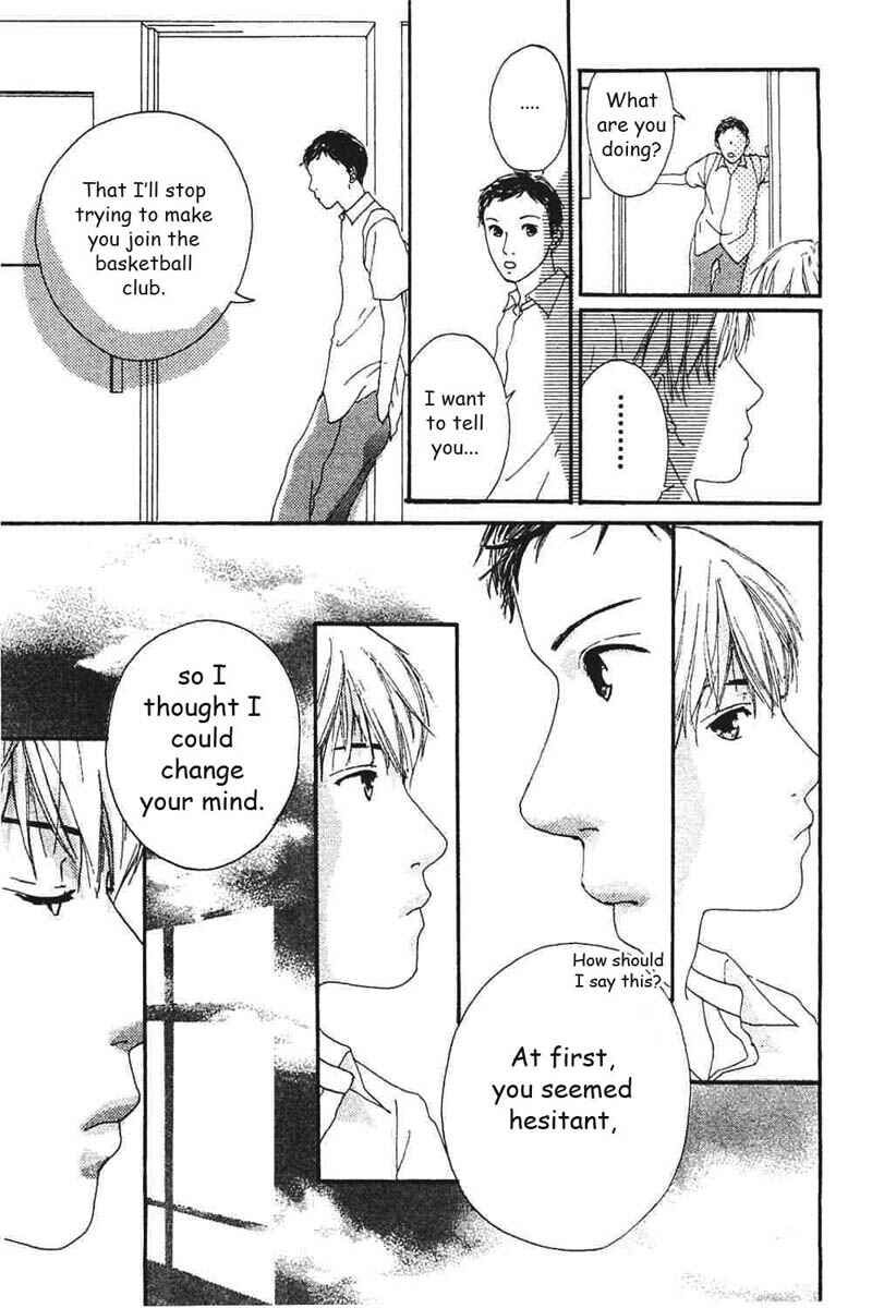 Page 26 Chapter 6 My Lover