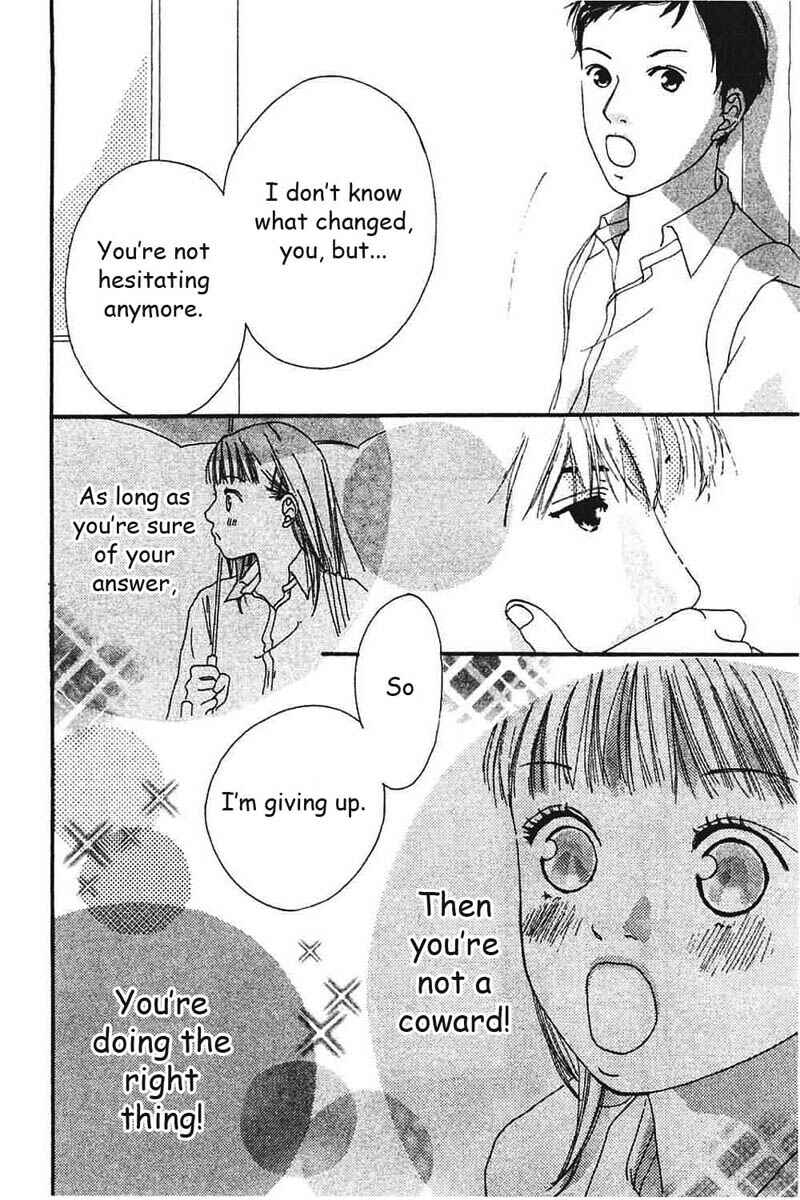 Page 27 Chapter 6 My Lover