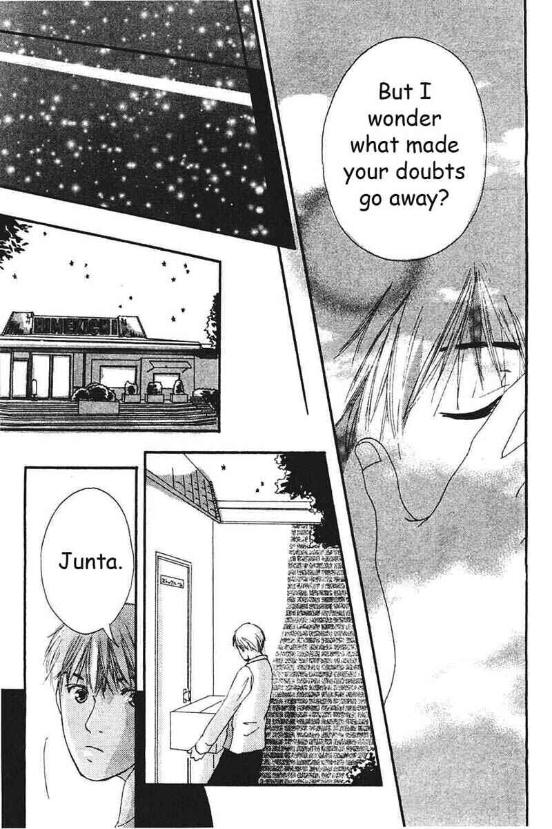 Page 28 Chapter 6 My Lover