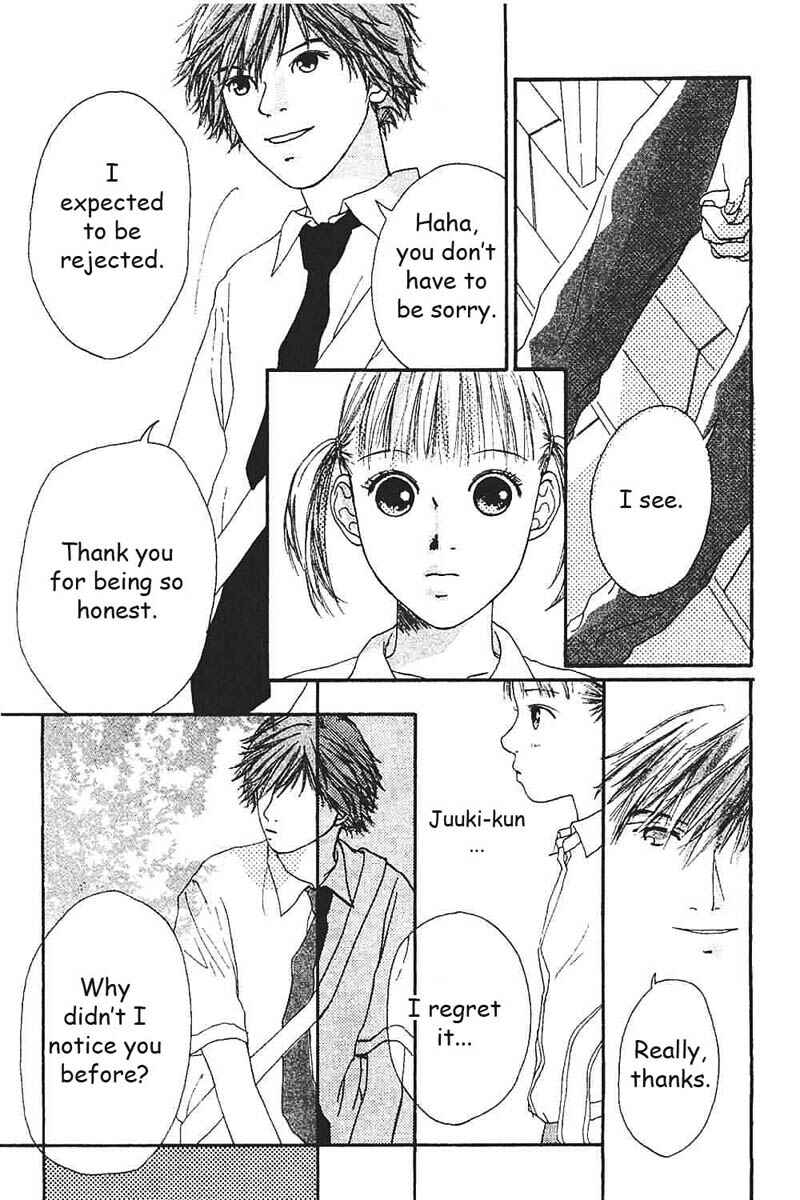 Page 8 Chapter 6 My Lover