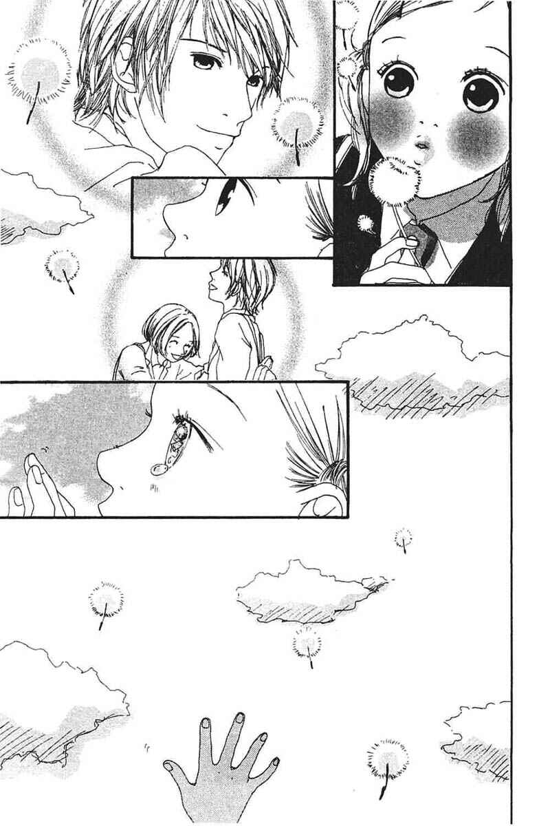 Page 15 Chapter 8 My Lover