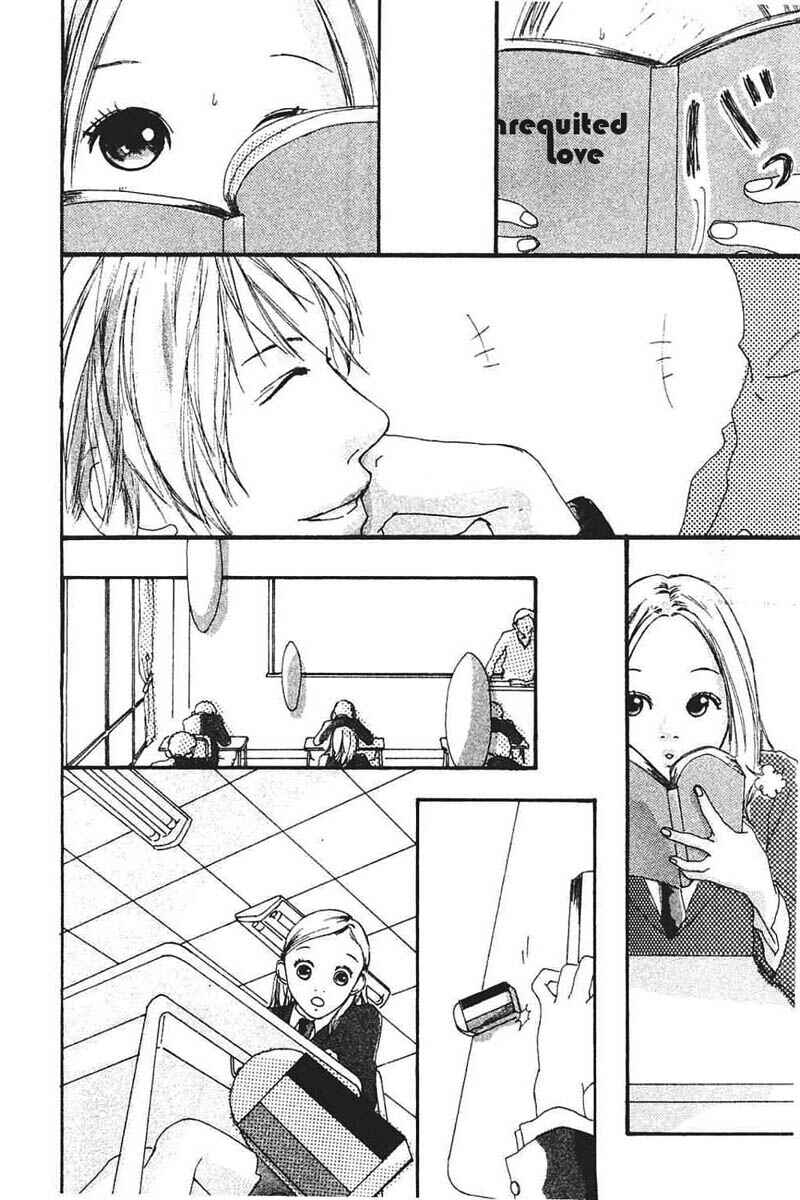 Page 4 Chapter 8 My Lover