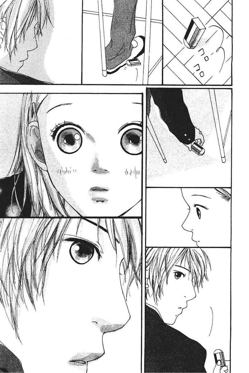 Page 5 Chapter 8 My Lover