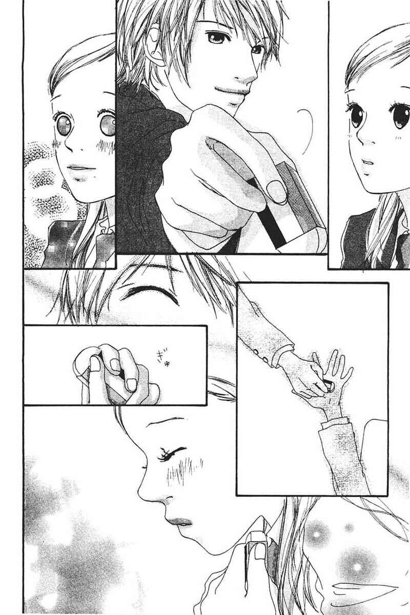 Page 6 Chapter 8 My Lover