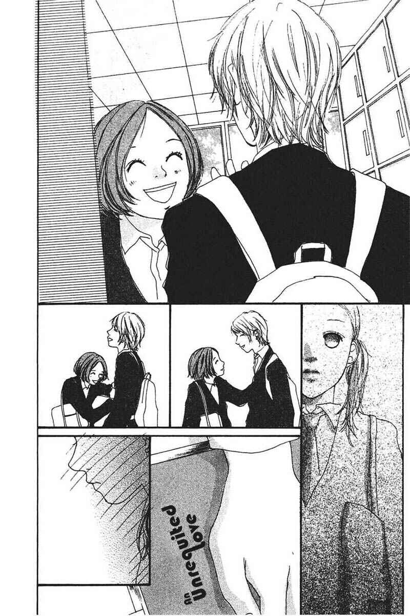 Page 8 Chapter 8 My Lover
