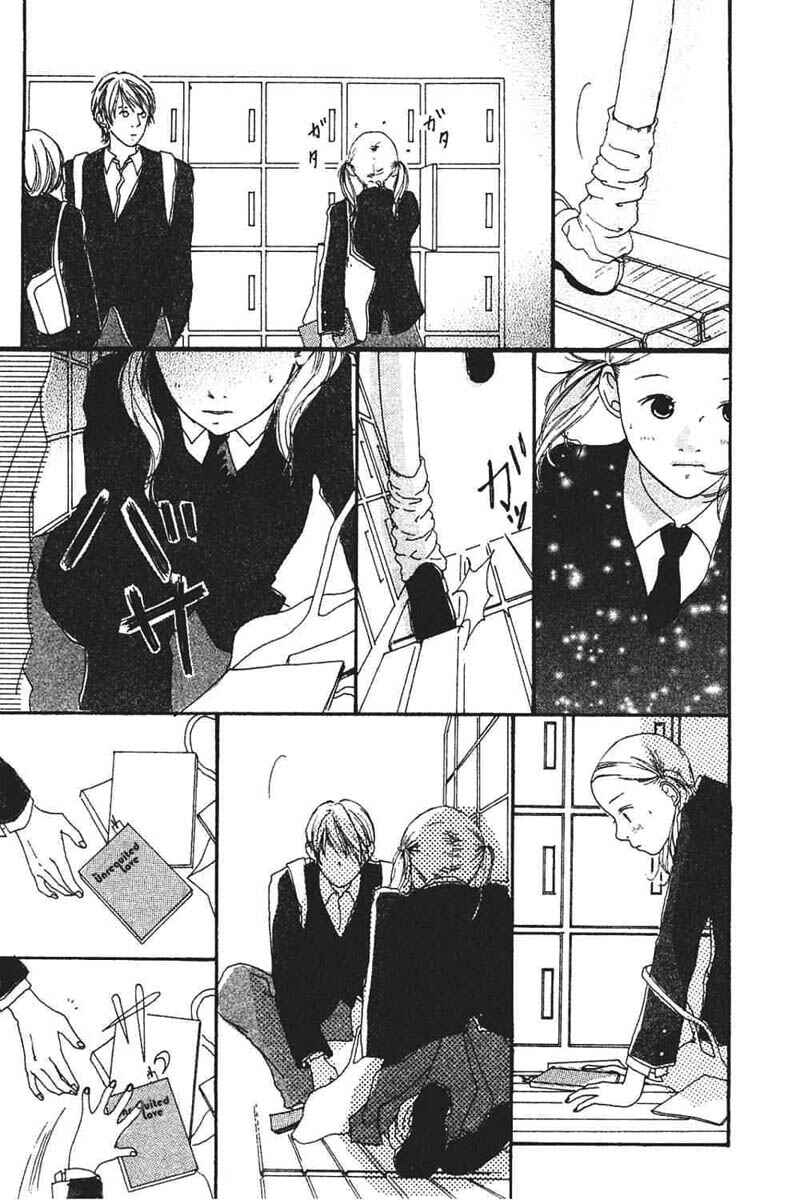 Page 9 Chapter 8 My Lover