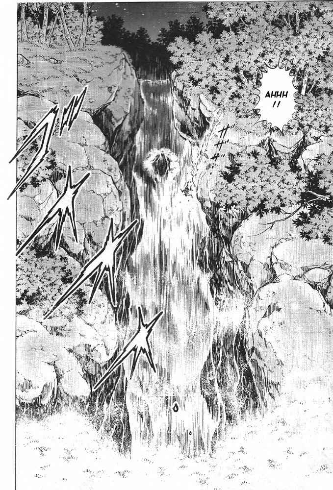 Page 49 Chapter 2 Ginga Densetsu Akame