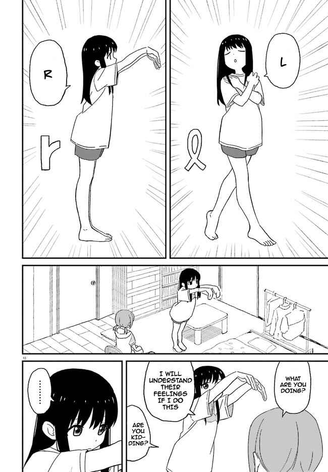 Page 10 Chapter 2 Onee-chan Biyori